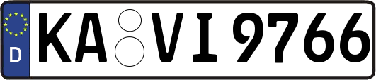 KA-VI9766
