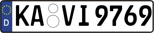 KA-VI9769