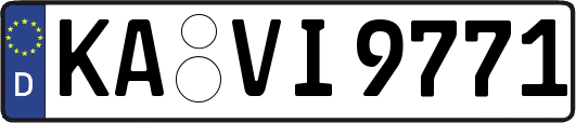 KA-VI9771