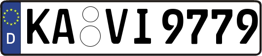KA-VI9779