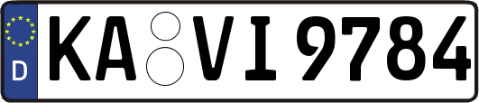 KA-VI9784