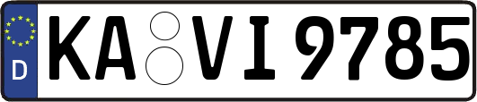 KA-VI9785