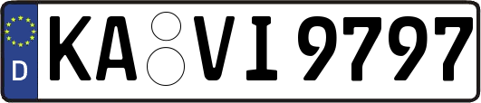 KA-VI9797