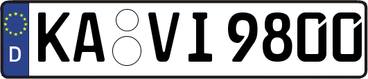 KA-VI9800