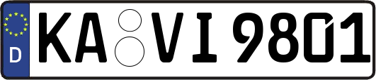 KA-VI9801