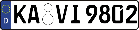KA-VI9802