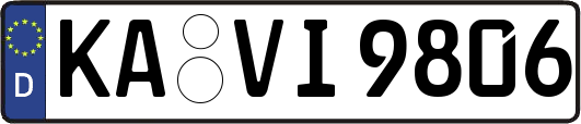 KA-VI9806