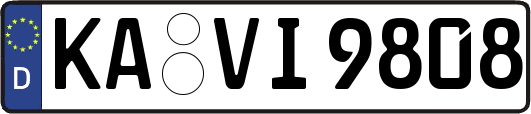 KA-VI9808