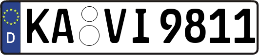 KA-VI9811