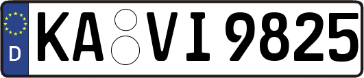 KA-VI9825