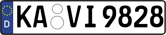 KA-VI9828