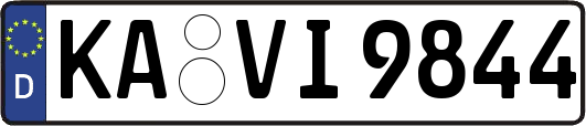 KA-VI9844