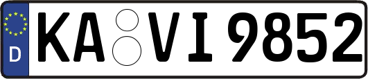 KA-VI9852