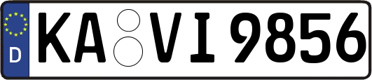 KA-VI9856
