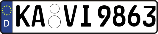 KA-VI9863