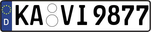 KA-VI9877