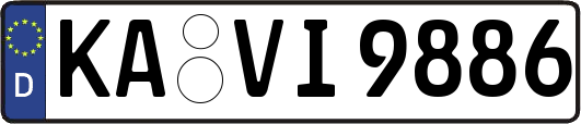 KA-VI9886