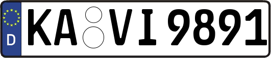 KA-VI9891