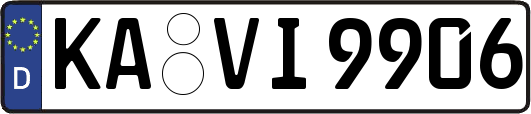 KA-VI9906
