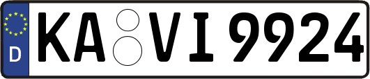 KA-VI9924