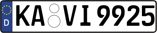 KA-VI9925
