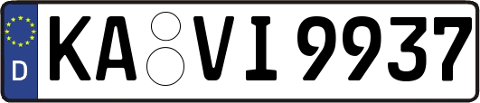KA-VI9937