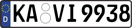 KA-VI9938