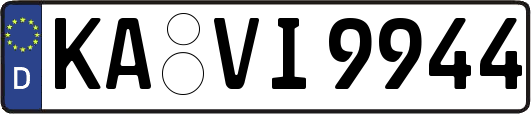 KA-VI9944