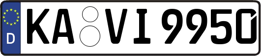 KA-VI9950