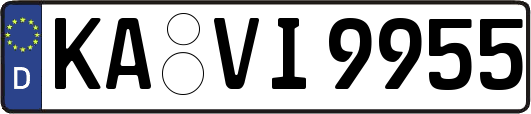 KA-VI9955