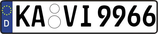 KA-VI9966