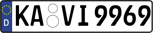 KA-VI9969