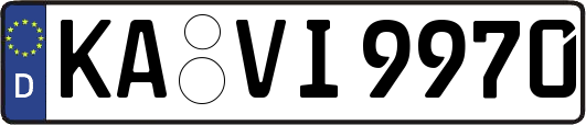 KA-VI9970