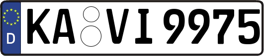 KA-VI9975