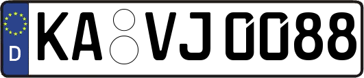 KA-VJ0088