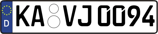 KA-VJ0094