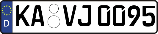 KA-VJ0095