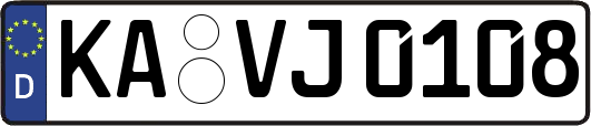 KA-VJ0108