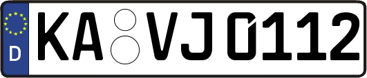 KA-VJ0112