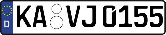 KA-VJ0155