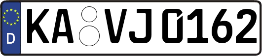 KA-VJ0162