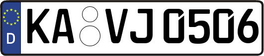 KA-VJ0506