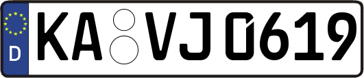 KA-VJ0619