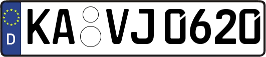 KA-VJ0620