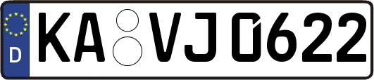 KA-VJ0622