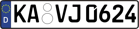 KA-VJ0624