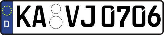 KA-VJ0706