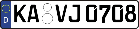 KA-VJ0708
