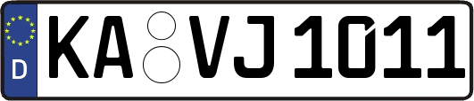 KA-VJ1011