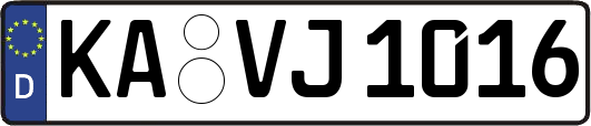 KA-VJ1016